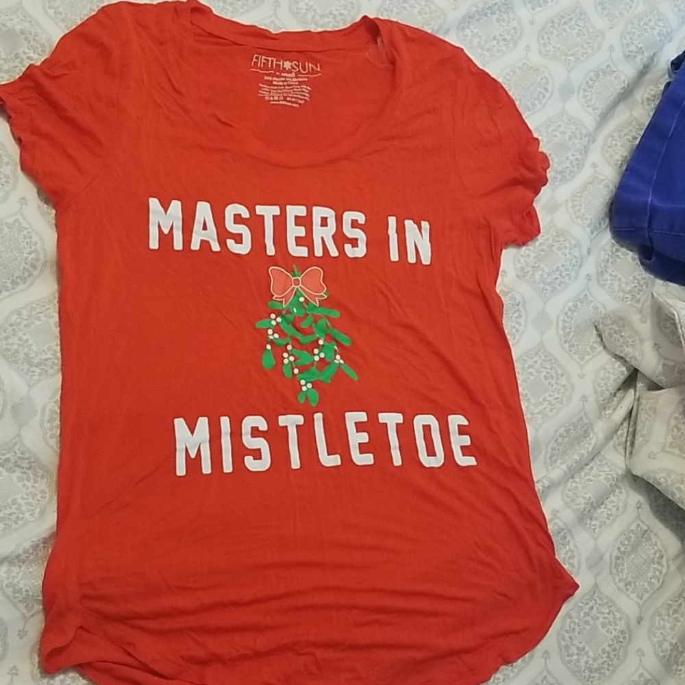 Christmas Shirt